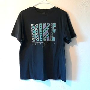 Vintage Nike Tshirt  Medium